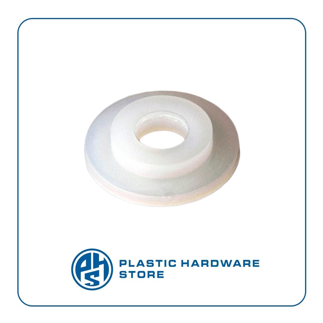 RONDELLE IN PLASTICA - Plastic Hardware Store