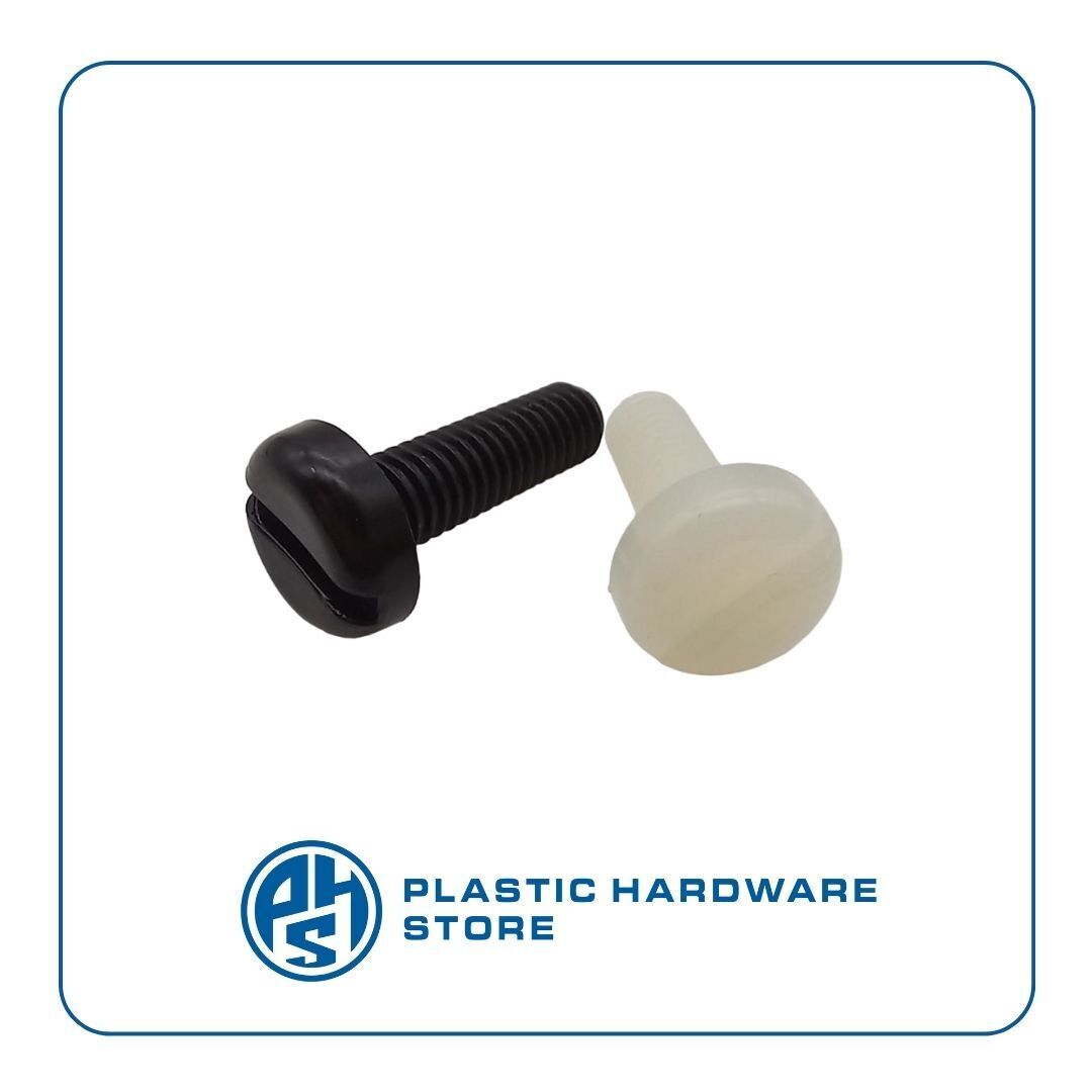 1/4-20x1-1/2" Piatto Testa Macchina Viti Phillips 304 Inox Acciaio